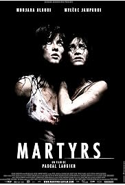 فيلم Martyrs 2008 مترجم