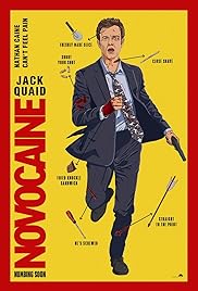 فيلم Novocaine 2025 مترجم