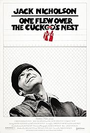 فيلم One Flew Over the Cuckoo’s Nest 1975 مترجم