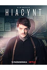 فيلم Operation Hyacinth 2021 مترجم