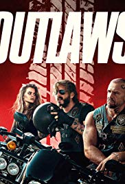 فيلم Outlaws 2017 مترجم