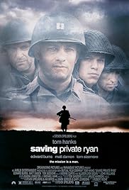فيلم Saving Private Ryan 1998 مترجم