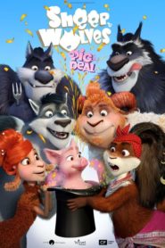 فيلم Sheep & Wolves Pig Deal 2019 مترجم