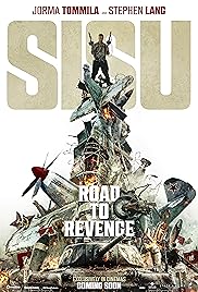 فيلم Sisu: Road to Revenge 2025 مترجم
