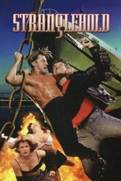 فيلم Stranglehold 2026 مترجم