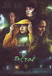 فيلم Stray 2019 مترجم