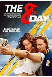 فيلم The 8th Day 2025 مترجم