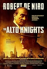 فيلم The Alto Knights 2025 مترجم