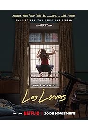 فيلم The Follies 2025 مترجم