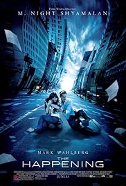 فيلم The Happening 2008 مترجم
