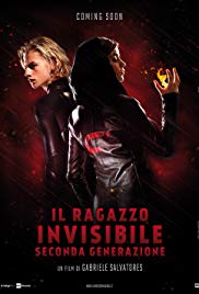 فيلم The Invisible Boy Second Generation 2018 مترجم