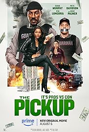 فيلم The Pickup 2025 مترجم