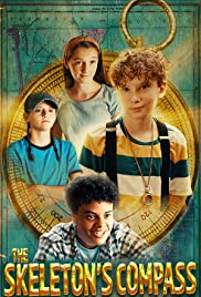فيلم The Skeleton’s Compass – IMDb – مترجم