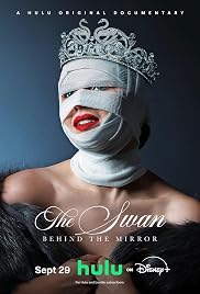 فيلم The Swan: Behind the Mirror 2026 مترجم