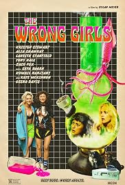 فيلم The Wrong Girls 2026 مترجم