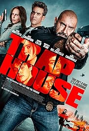 فيلم Trap House 2025 مترجم