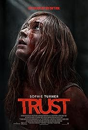 فيلم Trust 2025 مترجم