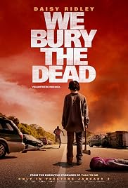 فيلم We Bury the Dead 2024 مترجم