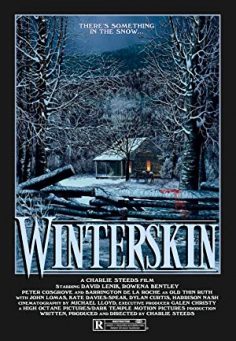 فيلم Winterskin 2018  مترجم