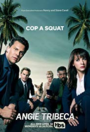 مسلسل Angie Tribeca الموسم الرابع مترجم (تم اضافة الحلقة 2)