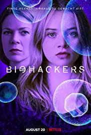 مسلسل Biohackers مترجم الموسم الثاني كامل