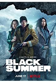 مسلسل Black Summer مترجم الموسم الثاني كامل