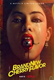 مسلسل Brand New Cherry Flavor مترجم الموسم الأول كامل