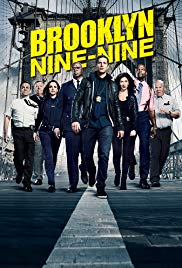 مسلسل Brooklyn Nine-Nine مترجم الموسم السابع كامل