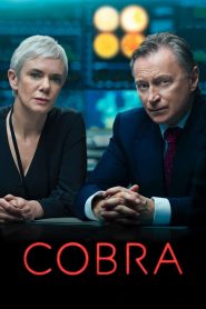 مسلسل COBRA مترجم الموسم الاول (تم اضافة الحلقة 2)
