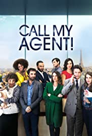 مسلسل Call My Agent مترجم الموسم الرابع كامل