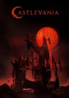 مسلسل Castlevania الموسم الثاني مترجم كامل