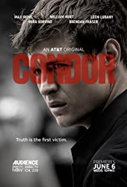 مسلسل Condor مترجم الموسم الثاني كامل