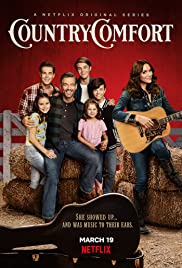 مسلسل Country Comfort مترجم الموسم الأول كامل