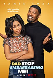 مسلسل Dad Stop Embarrassing Me! مترجم الموسم الأول كامل