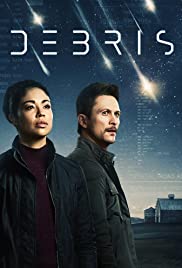 مسلسل Debris 2021 مترجم