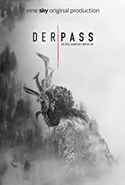 مسلسل Der Pass مترجم الموسم الاول كامل
