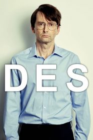 مسلسل Des مترجم الموسم الأول كامل