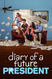 مسلسل Diary of a Future President مترجم الموسم الاول (تم اضافة الحلقة 3)