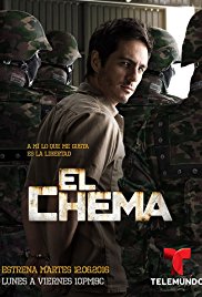 مسلسل El Chema مترجم (تم اضافة الحلقة 10)