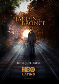 مسلسل El Jardin de Bronce مترجم كامل