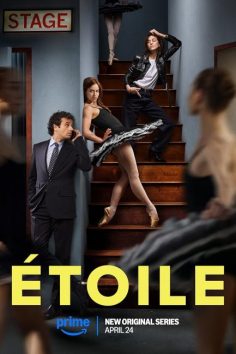 مسلسل Étoile الموسم الاول كامل