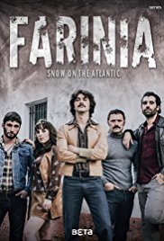 مسلسل Farina مترجم الموسم الاول كامل كامل كامل