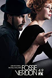 مسلسل Fosse/Verdon الموسم الأول مترجم كامل