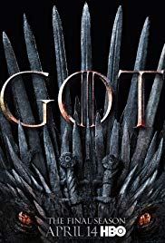 مسلسل Game of Thrones الموسم الثامن مترجم كامل
