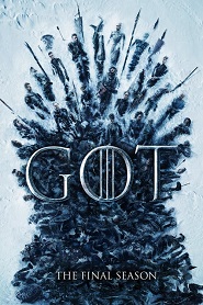 مسلسل Game of thrones (حلقة وثائقية عن كواليس التصوير)