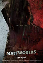 مسلسل Halfworlds الموسم الاول مترجم