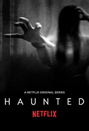 مسلسل Haunted مترجم الموسم الثالث كامل