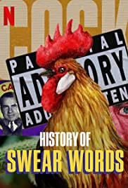 مسلسل History of Swear Words مترجم الموسم الأول كامل