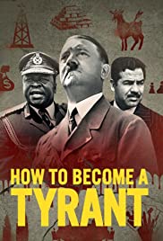 مسلسل How to Become a Tyrant مترجم الموسم الأول كامل