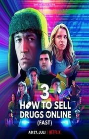 مسلسل How to Sell Drugs Online (Fast) مترجم الموسم الثالث كامل